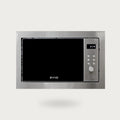 Microondas integrable EVVO Mi35 Inox