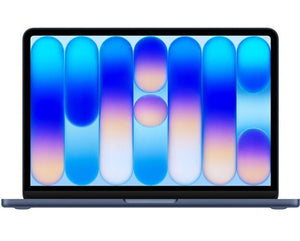 Apple Macbook Neo 13"/ A18 Pro 6-Core CPU/ 8GB/ 256GB SSD/ 5-Core GPU/ Índigo