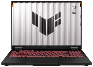 ASUS TUF Gaming A16 TUF608UP-TU162 - Ordenador Portátil Gaming de 16" WUXGA 144Hz (AMD Ryzen 7 260, 16GB RAM, 512GB SSD, RTX 5070 8GB, Sin Sistema Operativo) Gris Jager - Teclado QWERTY español