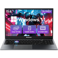 Portátil Blackview AceBook 8  15,6  Full-HD, Intel N150  16 GB RAM  512 GB SSD WIN11