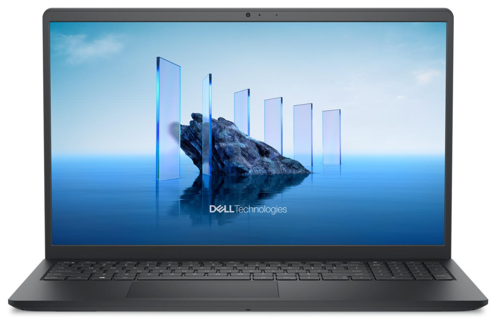 DELL Pro 15 Essential PV15250 Intel® Core™ i5 i5-1334U Portátil 39,6 cm (15.6") Full HD 16 GB DDR5-SDRAM 512 GB SSD Wi-Fi 6 (802.11ax) Windows 11 Home Español Negro