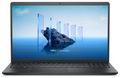 DELL Pro 15 Essential PV15250 Intel® Core™ i5 i5-1334U Portátil 39,6 cm (15.6") Full HD 8 GB DDR5-SDRAM 512 GB SSD Wi-Fi 6 (802.11ax) Windows 11 Home Español Negro