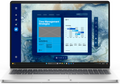 DELL Pro 16 PC16250 Intel Core Ultra 7 255U Portátil 40,6 cm (16") Full HD+ 16 GB DDR5-SDRAM 512 GB SSD Wi-Fi 6E (802.11ax) Windows 11 Pro Platino Español