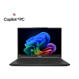 NOTEBOOK MSI Stealth A16 AI+ A3HWGG-012XES