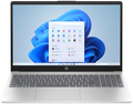 HP 15-fd0362ns Intel® Core™ i7 i7-1355U Portátil 39,6 cm (15.6") Full HD 8 GB DDR4-SDRAM 512 GB SSD Wi-Fi 6 (802.11ax) Windows 11 Home Plata