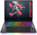 HP OMEN MAX Gaming 16-ah0038ns Intel Core Ultra 7 255HX Portátil 40,6 cm (16") WQXGA 32 GB DDR5-SDRAM 1 TB SSD NVIDIA GeForce RTX 5070 Ti Wi-Fi 7 (802.11be) FreeDOS AI PC Negro