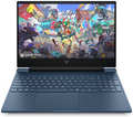 HP Victus Gaming 15-fa2040ns Intel Core 7 240H Portátil 39,6 cm (15.6") Full HD 16 GB DDR5-SDRAM 1 TB SSD NVIDIA GeForce RTX 5060 Wi-Fi 6 (802.11ax) FreeDOS Azul
