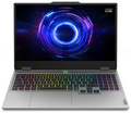 Lenovo LOQ 15IRX10 Intel® Core™ i7 i7-13650HX Portátil 39,6 cm (15.6") Full HD 24 GB DDR5-SDRAM 512 GB SSD NVIDIA GeForce RTX 5050 Wi-Fi 6 (802.11ax) Español Gris