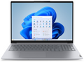 Lenovo ThinkBook 16 G8 IAL Intel Core Ultra 7 255H Portátil 40,6 cm (16") WUXGA 32 GB DDR5-SDRAM 512 GB SSD Wi-Fi 6E (802.11ax) Windows 11 Pro Español Gris