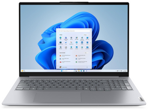 Lenovo ThinkBook 16 G9 IRL Intel Core 7 240H Portátil 40,6 cm (16") WUXGA 16 GB DDR5-SDRAM 512 GB SSD Wi-Fi 7 (802.11be) Windows 11 Pro Gris Español