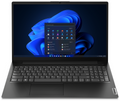 Lenovo V15 G4 AMN AMD Ryzen™ 5 7520U Portátil 39,6 cm (15.6") Full HD 16 GB LPDDR5-SDRAM 512 GB SSD Wi-Fi 6 (802.11ax) Windows 11 Home Español Negro