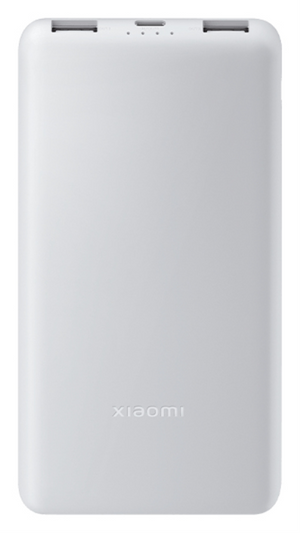 Xiaomi BHR9350GL batería externa Ión de litio 10000 mAh Blanco