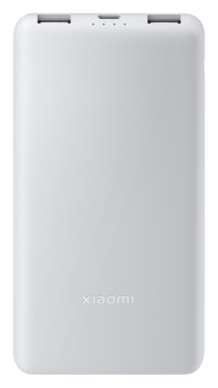 Xiaomi BHR9350GL batería externa Ión de litio 10000 mAh Blanco