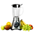 Power Black Titanium 2000MAX PerfectMix