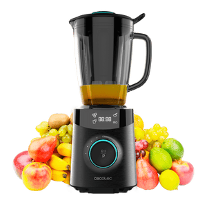 Power Black Titanium 2500MAX Advance