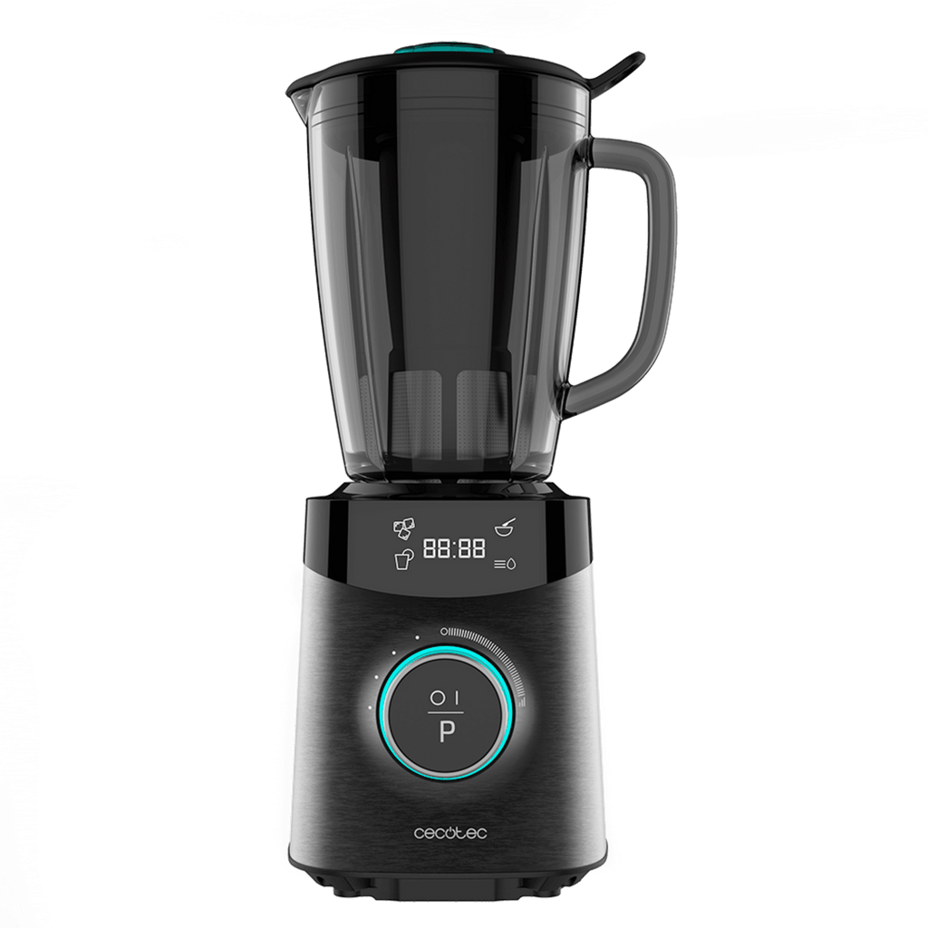 Power Black Titanium 2500MAX Advance