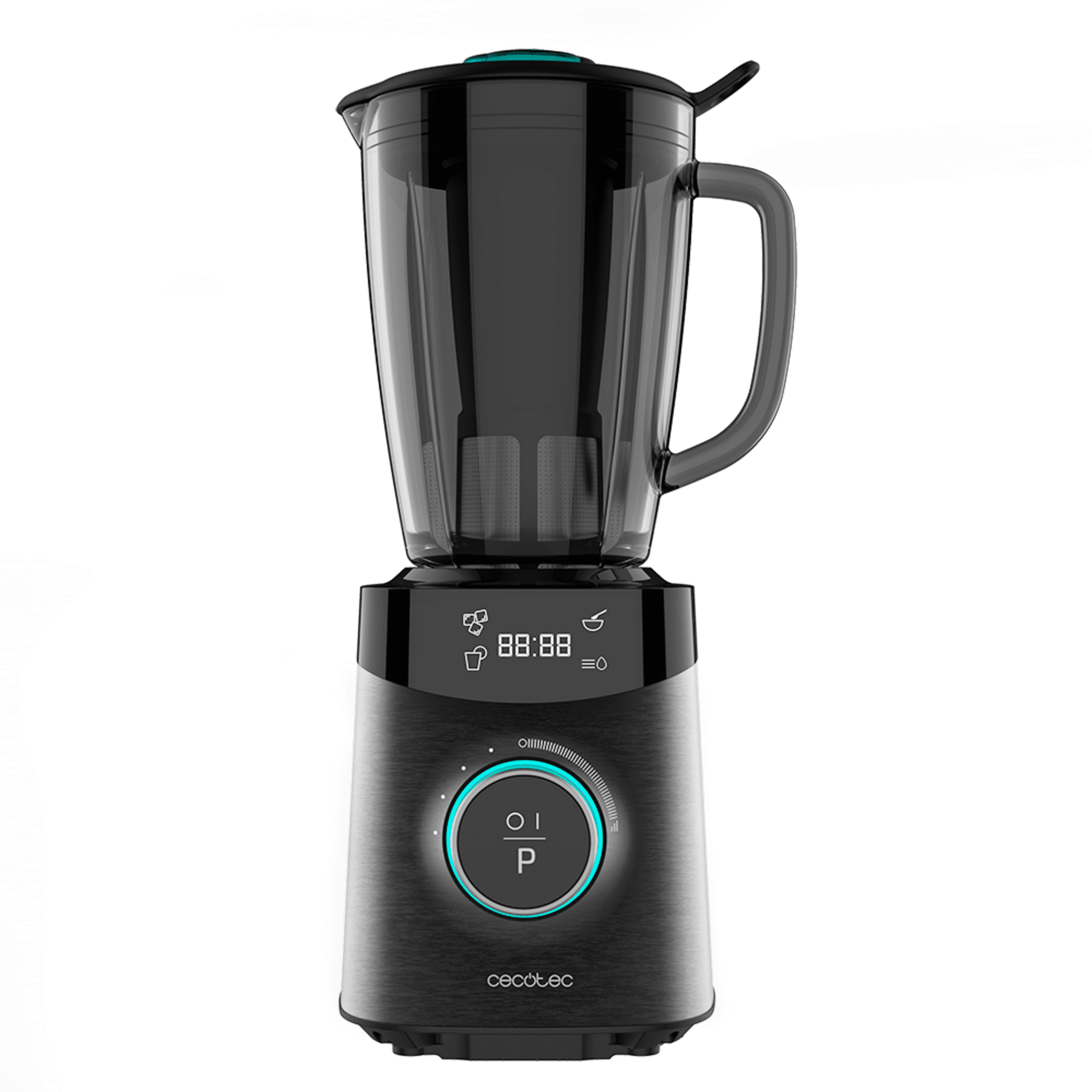 Power Black Titanium 2500MAX Advance