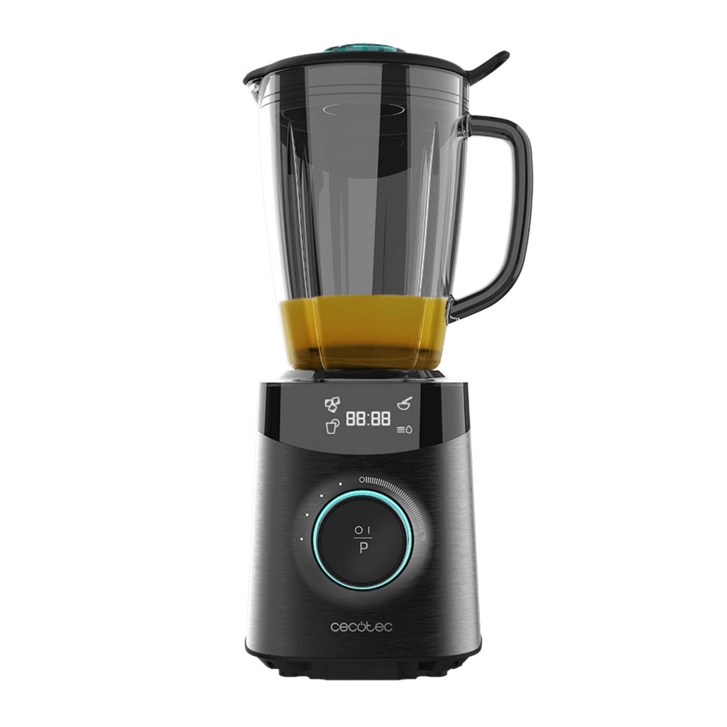 Power Black Titanium 2500MAX Advance