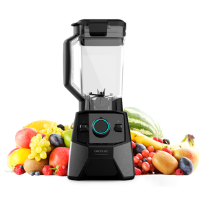 Power Black Titanium 2600MAX Pro