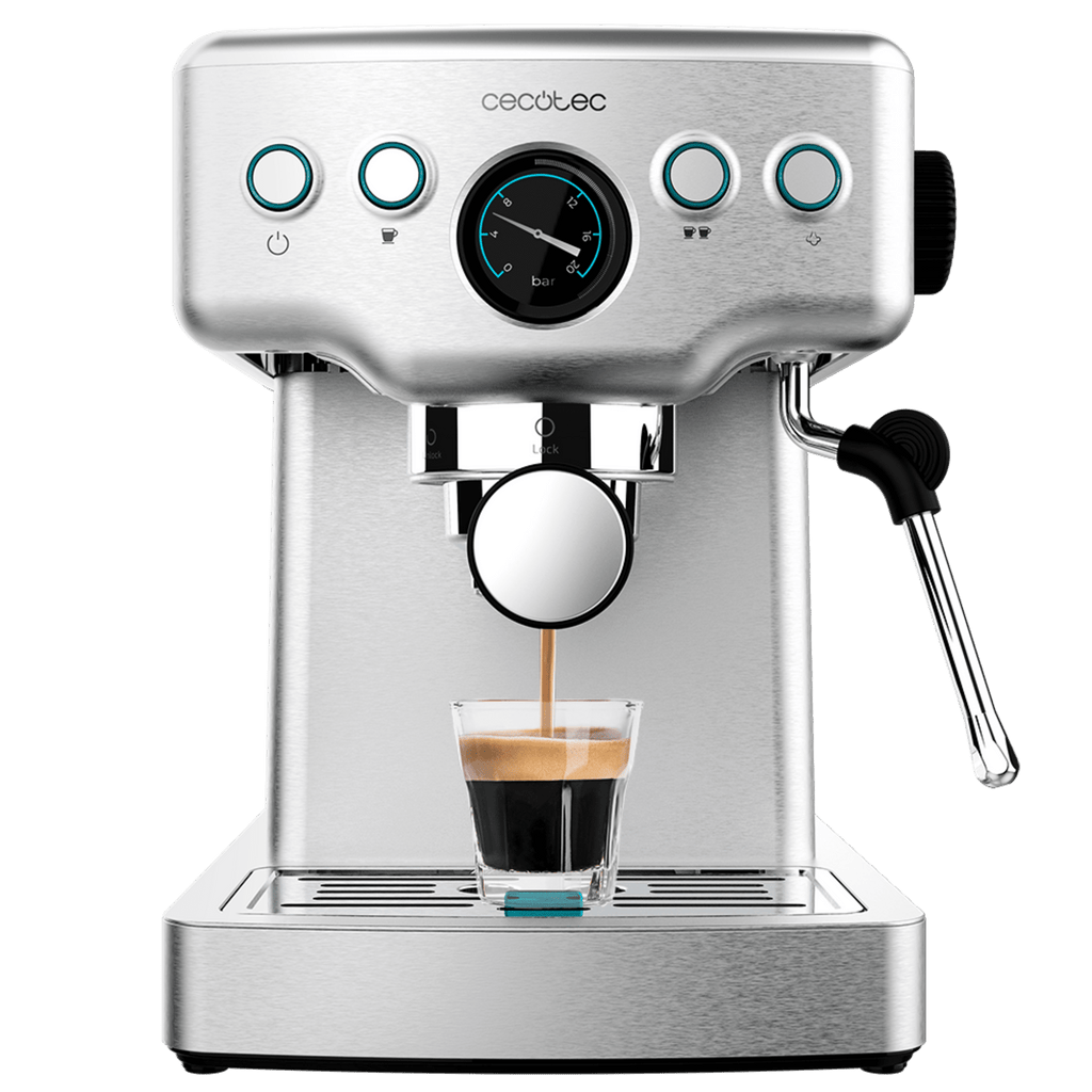 Cafetera espresso Power Espresso 20 Barista Mini