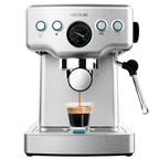Cafetera espresso Power Espresso 20 Barista Mini
