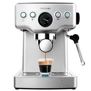 Cafetera espresso Power Espresso 20 Barista Mini