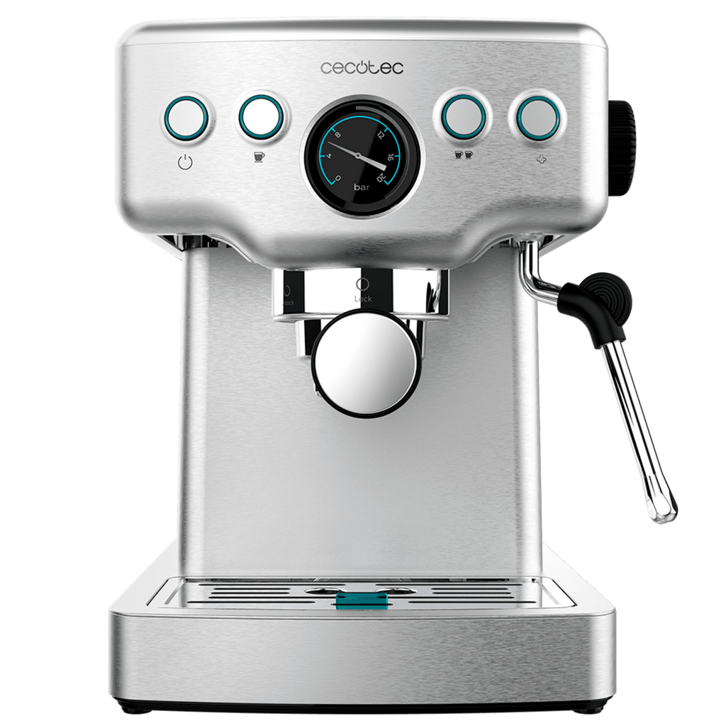 Cafetera espresso Power Espresso 20 Barista Mini