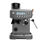 Power Espresso 20 Barista Steel & Grind