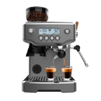 Power Espresso 20 Barista Steel & Grind