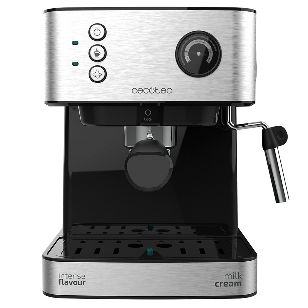Power Espresso 20 Professionale