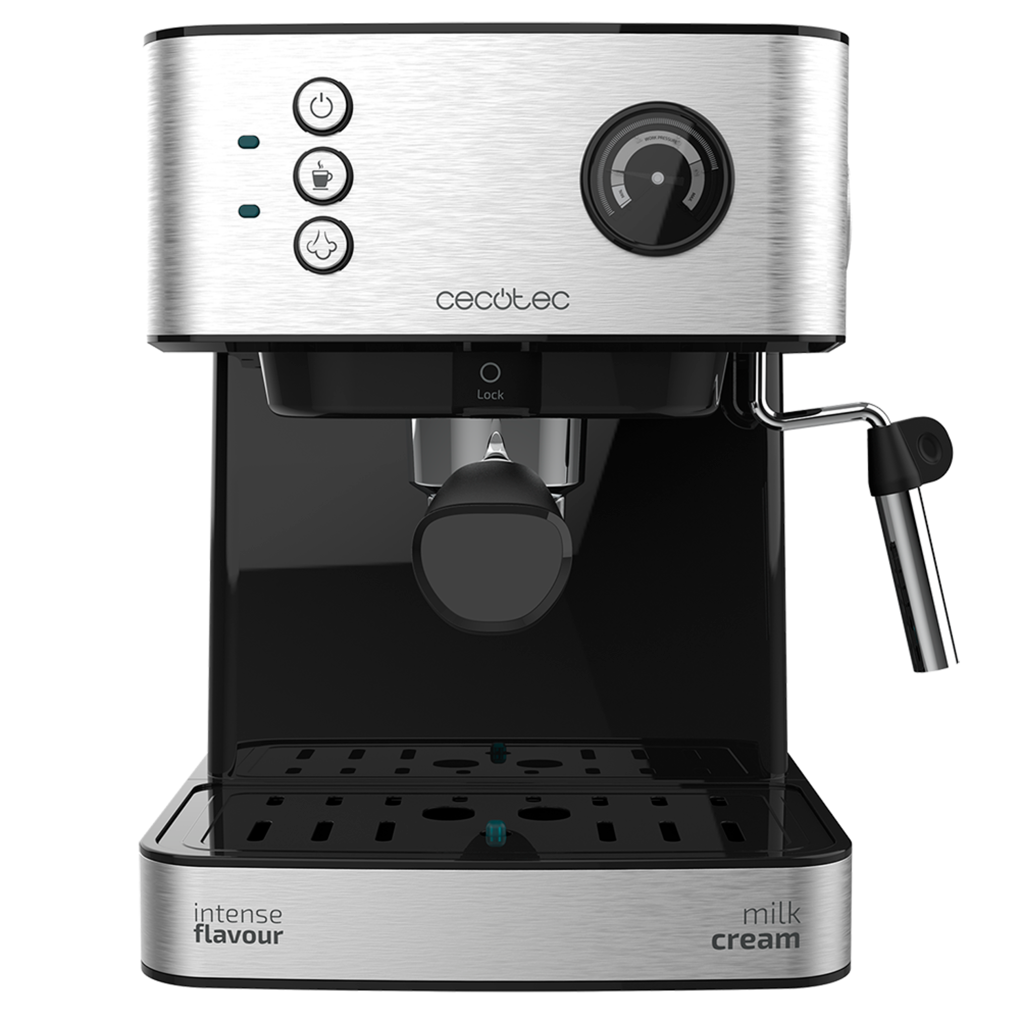 Power Espresso 20 Professionale