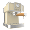 Power Espresso 20 Tradizionale Light Yellow