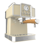 Power Espresso 20 Tradizionale Light Yellow