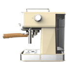 Power Espresso 20 Tradizionale Light Yellow