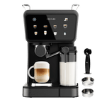 Power Espresso Touch ColdBrew Latte