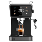 Power Espresso Touch ColdBrew