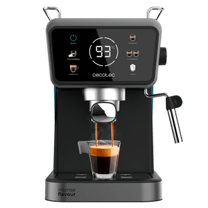 Power Espresso Touch ColdBrew