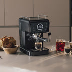 Power Espresso Touch ColdBrew