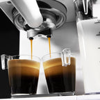 Cafetera Semi-Autom�tica Power Instant-Ccino 20 Touch Serie Bianca
