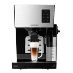Cafetera Semi-Autom�tica Power Instant-Ccino 20