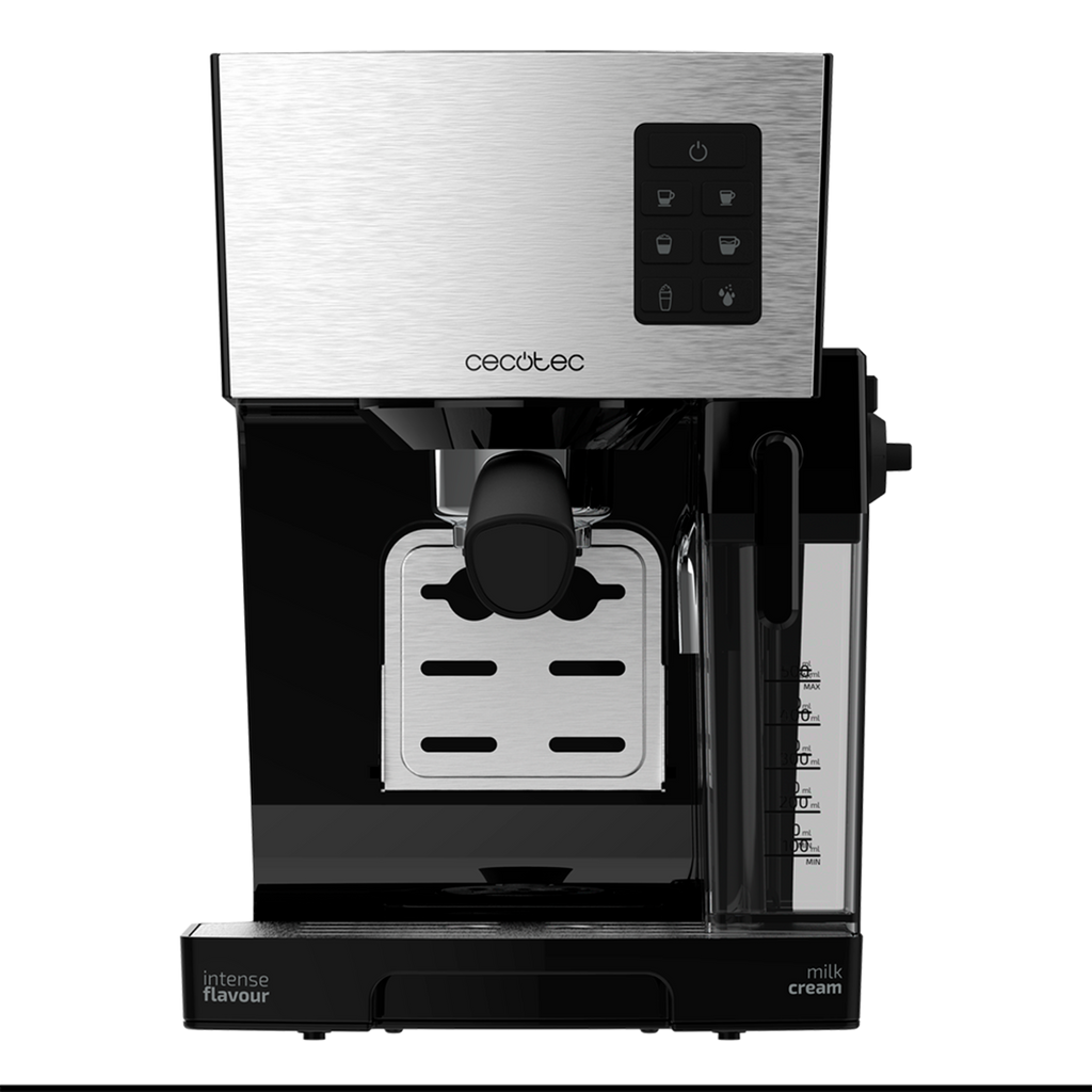 Cafetera Semi-Autom�tica Power Instant-Ccino 20