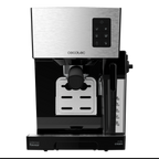 Cafetera Semi-Autom�tica Power Instant-Ccino 20