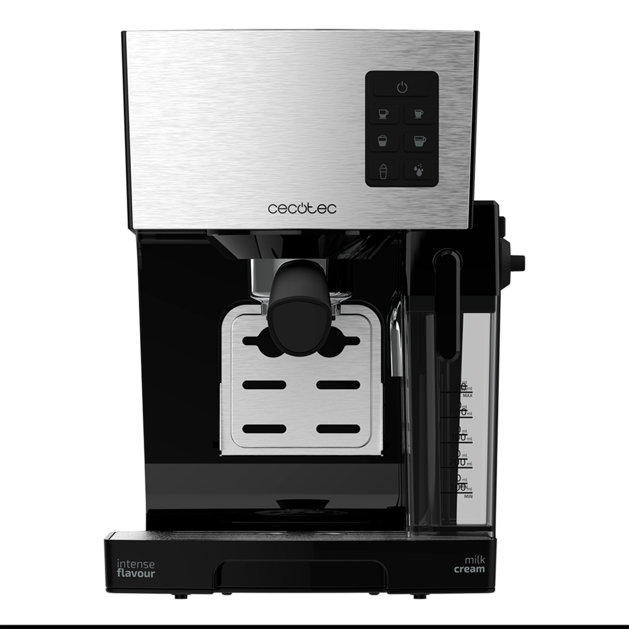 Cafetera Semi-Autom�tica Power Instant-Ccino 20