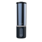 Power Titanium Shake2Go Dark Steel