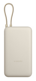Xiaomi PB2030MI Ión de litio 20000 mAh Bronceado