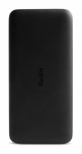 Xiaomi Redmi 20000 mAh Negro