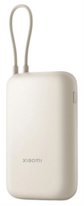 Xiaomi BHR9072GL batería externa Ión de litio 10000 mAh Rosa