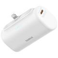 Powerbank OS-Baseus Compact IP 5000mAh 20W Lightning Blanco