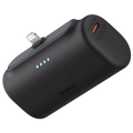 Powerbank OS-Baseus Compact IP 5000mAh 20W Lightning Negro