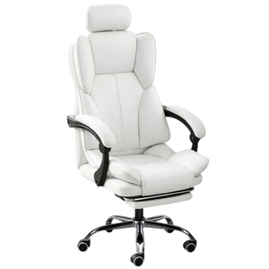 Powerbasic Funchal Silla de Oficina